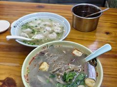 -笑云开汤包店(网巾市店)