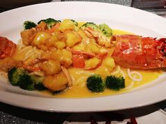 -蟹榭·本帮江浙菜·蟹宴(五角场合生汇商场店)