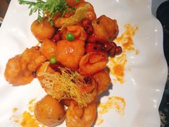 -拈菜(观音桥阳光世纪店)
