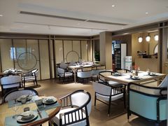 -杭州西湖柳莺里酒店·闻莺厅