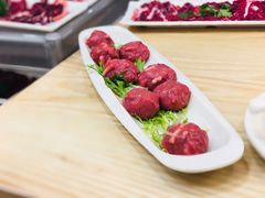 -为什么牛潮汕牛肉火锅(万胜广场店)