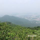 南京人很有福这个城市，有山有水
