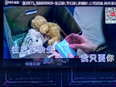-唛歌KTV(城西银泰店)