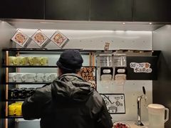 -太二酸菜鱼(中庚漫游城店)
