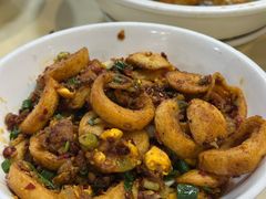 -笨罗卜浏阳菜馆(龙华鹏润达店)