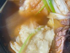 -老驴头(红二师店)