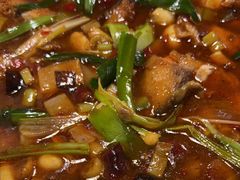 -海尔巴格一甸茶餐厅(团结路店)