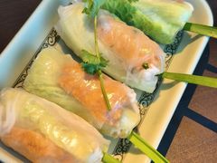 -大头虾越式风味餐厅(光明广场店)