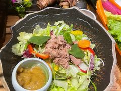 -黑牛の店·和牛烧肉(大悦城店)