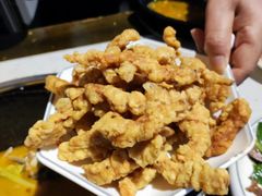 -米氏火鱼·泡椒鱼火锅(李子坝老店)