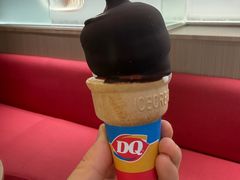 -DQ·蛋糕·冰淇淋(合生汇店)