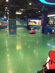 -趣80儿童乐园(砂之船合肥奥特莱斯店)