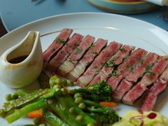 -普朗姆生蚝牛排馆 The Plump Oyster(成都摩方购物中心店)