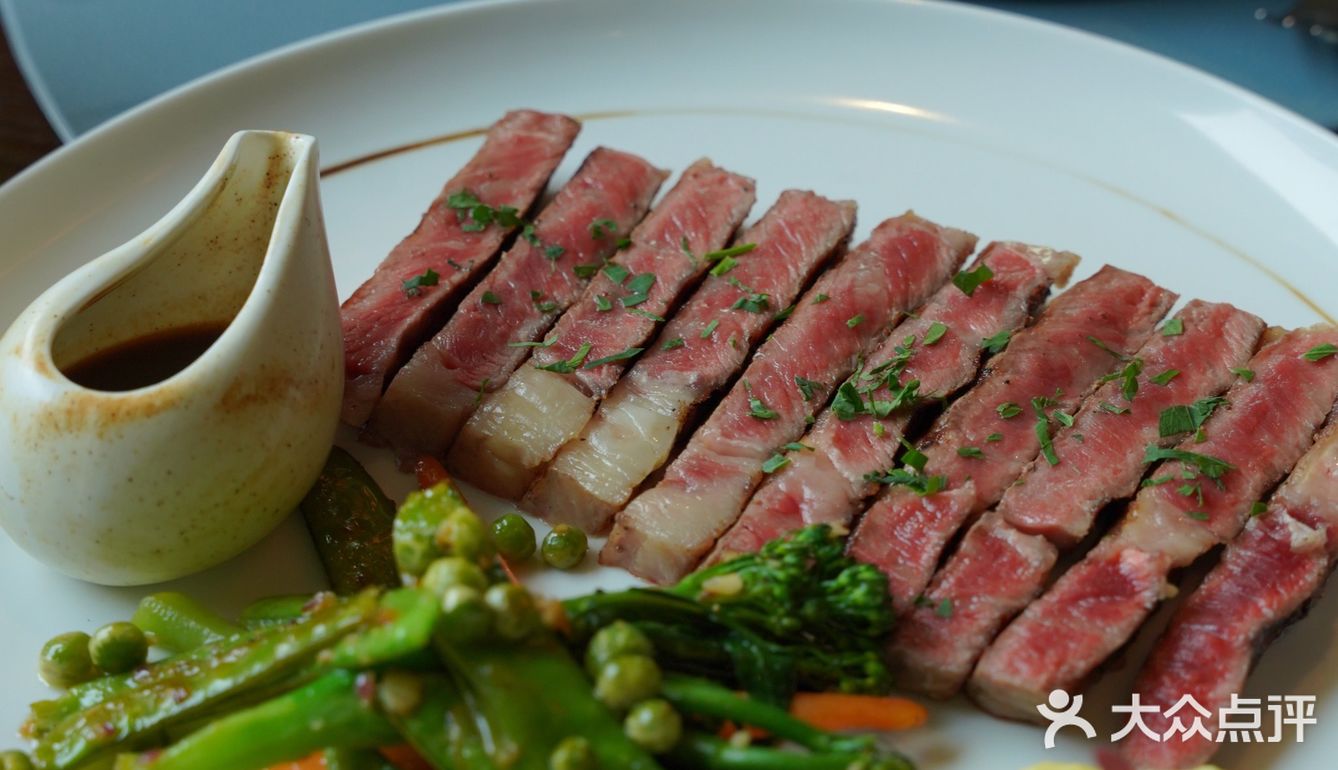 成都探店｜西南首店普朗姆🥩 