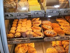 -美嘉华面包西饼店(红胜坊店)