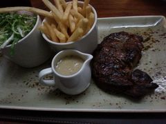 -Burger & Lobster(Dean Street)