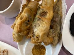 面拖小黄鱼-顺风海鲜港(长寿路店)