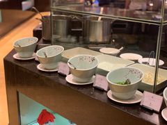 -咸亨大酒店-自助餐厅(解放南路店)