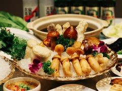 -天宜隆蘑菇宴火锅(石景山旗舰店)
