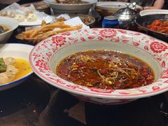 -二十八里太湖船菜(吉祥路店)