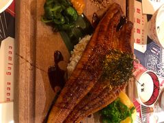 -築鳥日本料理(黑沙环店)