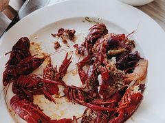 -金茂君悦·食在56海鲜自助餐厅ON56