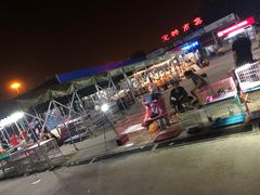 -中环花鸟鱼虫市场