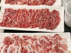 -潮汕美牛肉丸火锅店(天宁寺店)