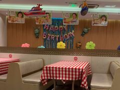 -西贝(上海新梅广场店)