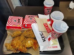 -肯德基(沪东店)