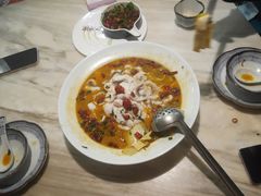 -周渝食惦·酸菜鱼精致川菜(横岗店)