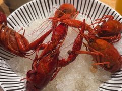 -虹料理·日料放题(悠方店)