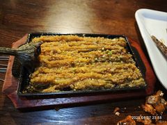 -三个大叔烤羊肉串·炭炉砂锅菜(西三旗店)