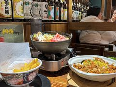 -小川洋风料理(街道口店)