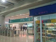 -穆得·老周家牛肉烧饼(普利街店)