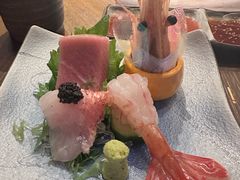-岩盐·铁板料理(嘉里店)