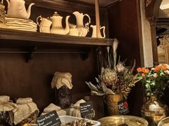 -B&C黄油与面包·THE GARDEN BAKERY概念店(世纪汇店)