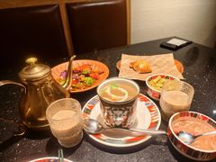 -塔哈尔·新疆盛宴(复地活力城店)