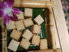 鱼豆腐-椰夫人·养生椰子鸡(黄埔时代城店)