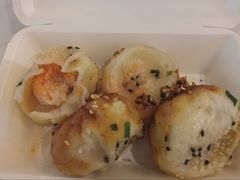 -阿三生煎(正弘城店)