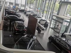 -上海可达汽车销售服务有限公司