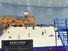 -广州热雪奇迹