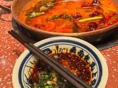 -芸山季·云南山珍菌火锅(南翔印象城MEGA店)