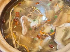 -香满阁小炒(古堰画乡景区店)