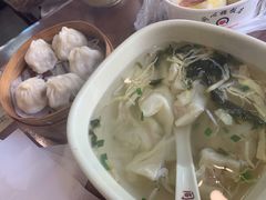 -同心楼(解放北路店)