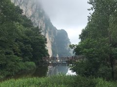 -洛阳白云山景区