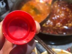 -大虎重庆老火锅(正弘城店)