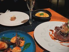 -AZUL by FUEL蓝色·法式酒馆(琶醍店)