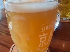 -京A Taproom·精酿餐吧(CBD店)