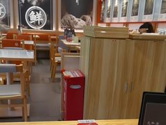 -味千拉面(金融街店)